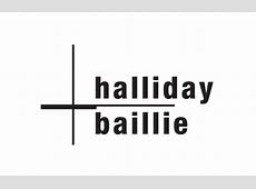 Halliday + Baillie